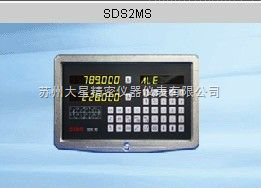 SDS2MS多功能光柵數顯表