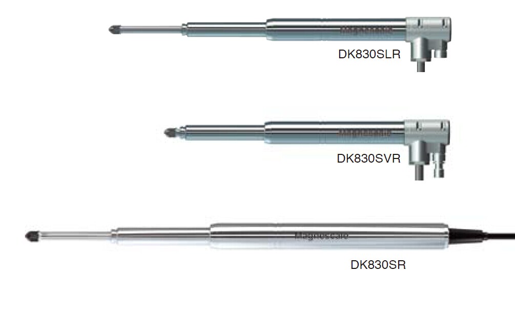 DK50PR5/DK100PR5/DK155PR5探規